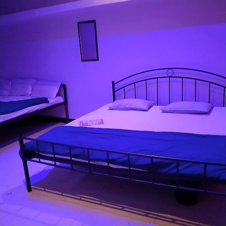 Shivlok Guest House Ujjain Zewnętrze zdjęcie