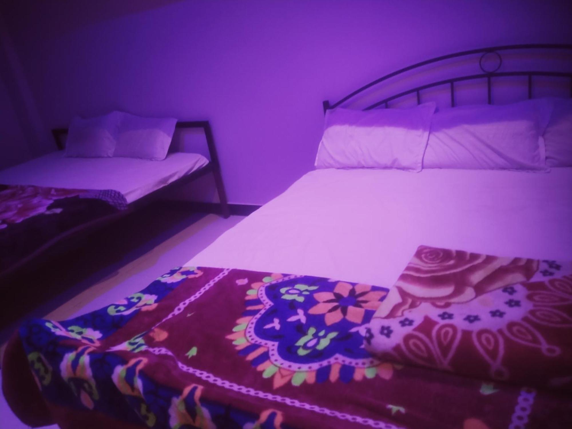 Shivlok Guest House Ujjain Zewnętrze zdjęcie