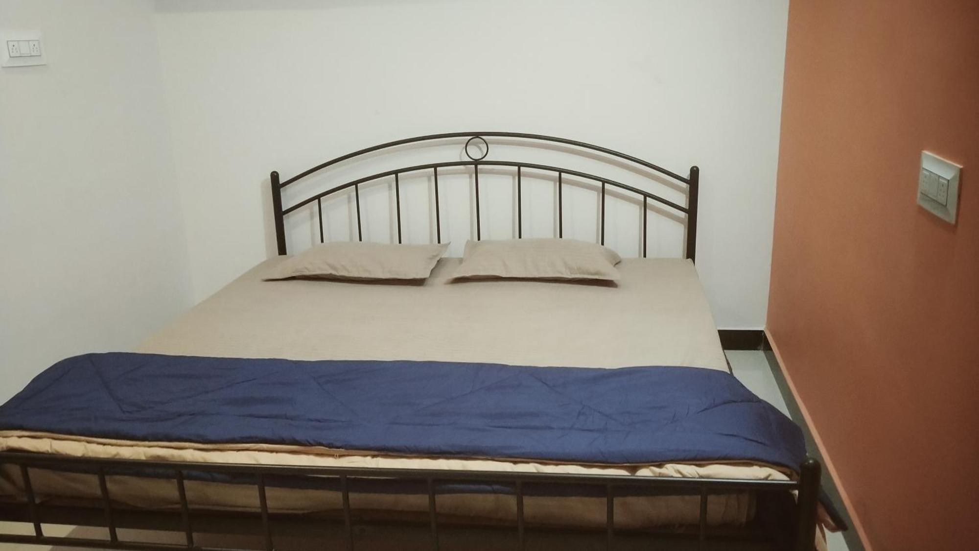 Shivlok Guest House Ujjain Zewnętrze zdjęcie