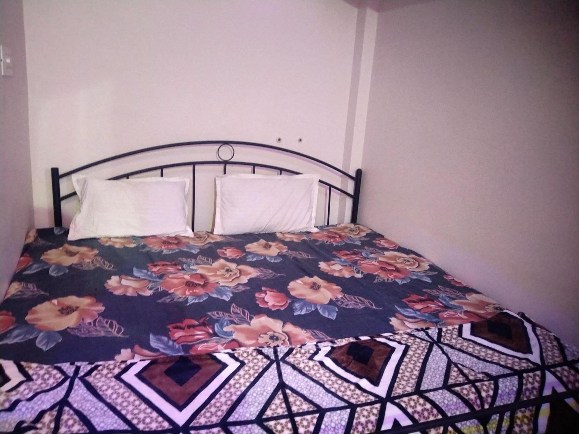 Shivlok Guest House Ujjain Zewnętrze zdjęcie