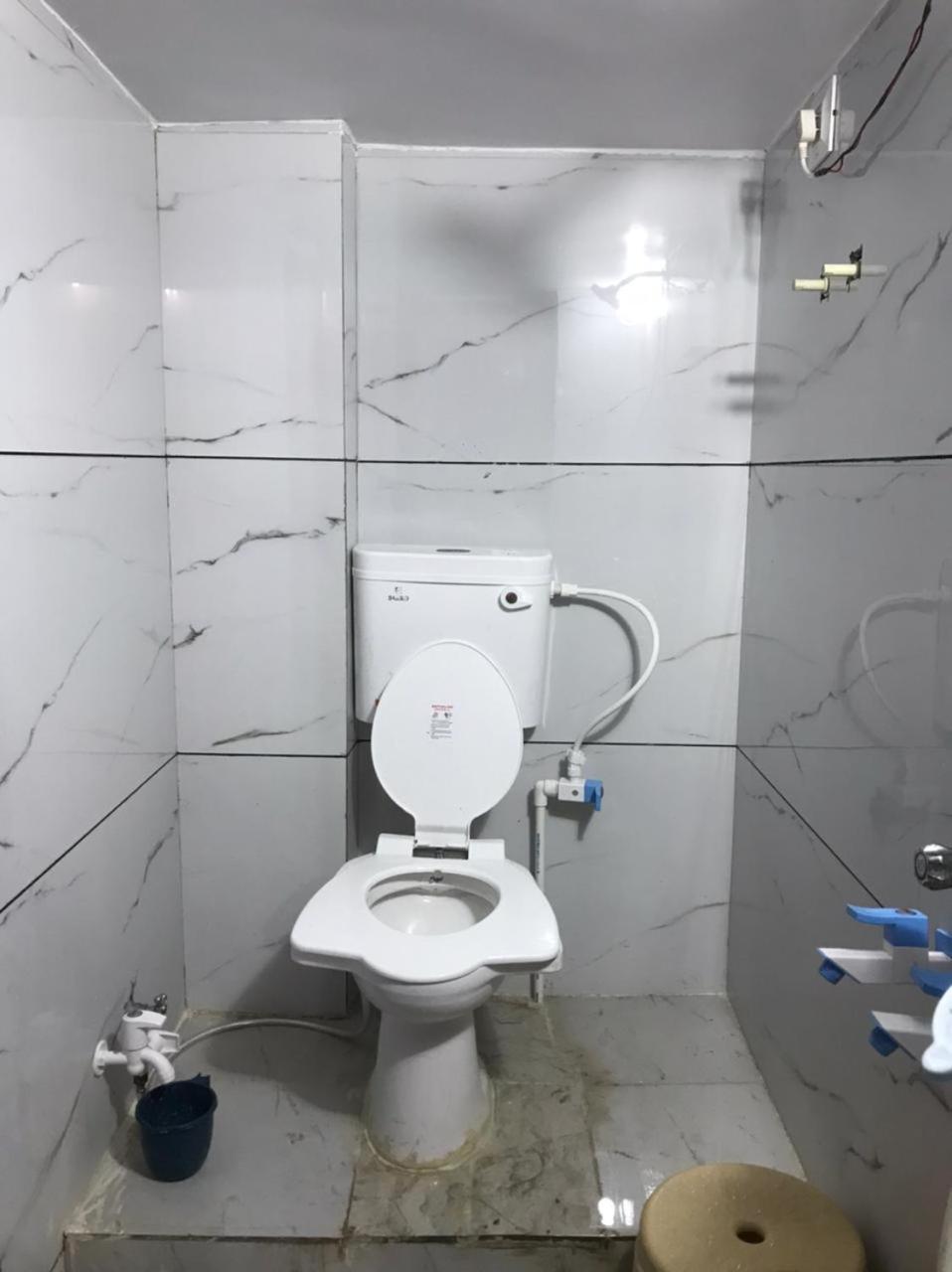 Shivlok Guest House Ujjain Zewnętrze zdjęcie