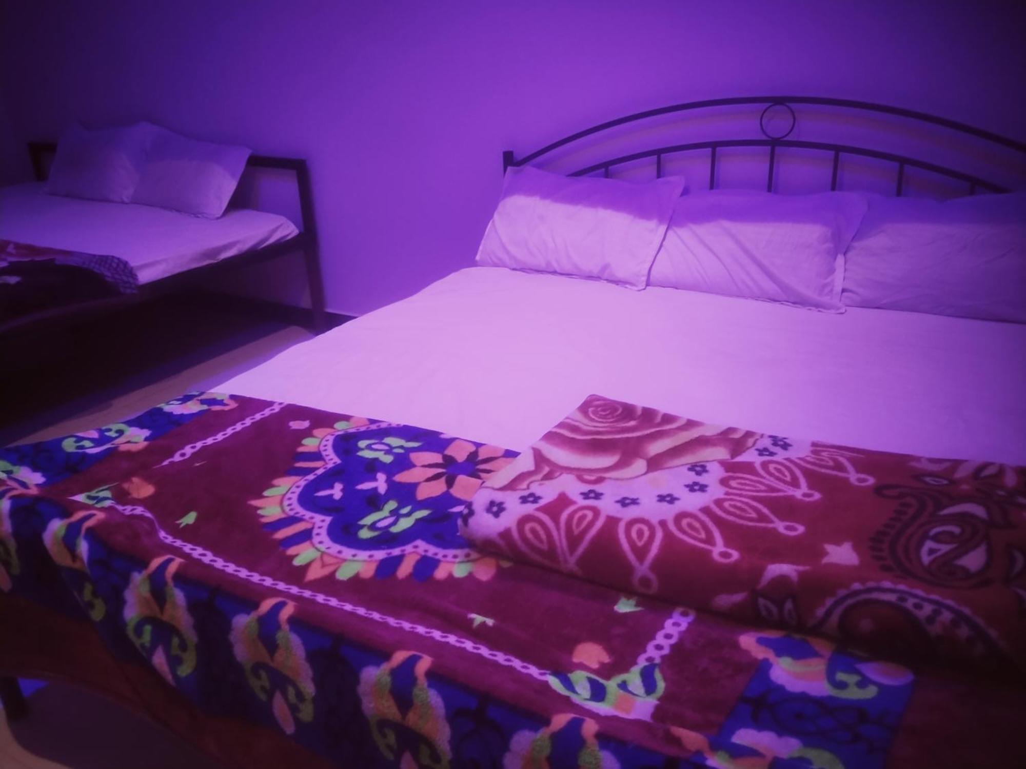 Shivlok Guest House Ujjain Zewnętrze zdjęcie