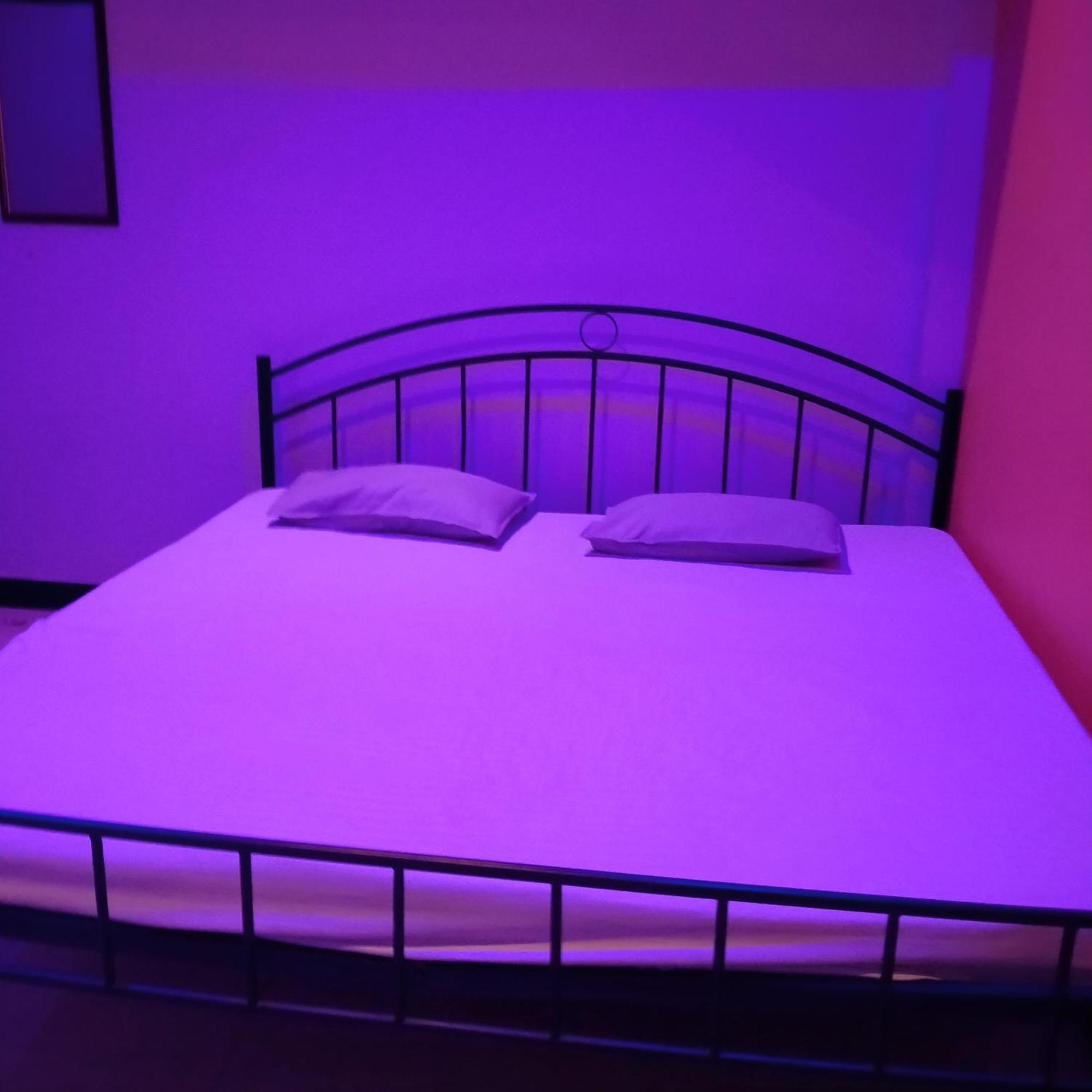 Shivlok Guest House Ujjain Zewnętrze zdjęcie