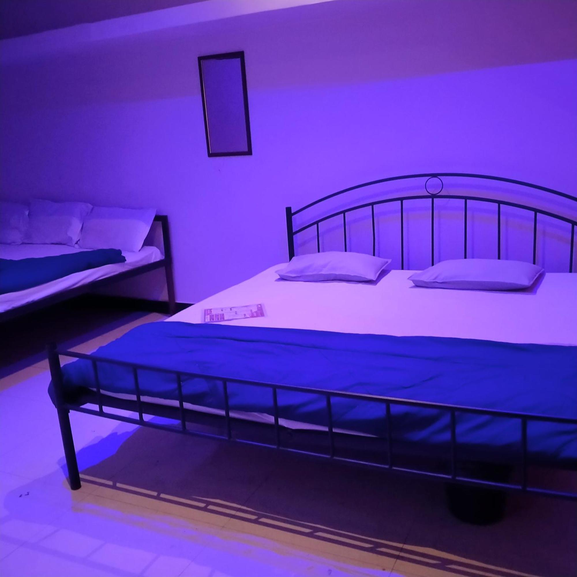Shivlok Guest House Ujjain Zewnętrze zdjęcie